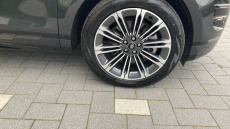 Land Rover Range Rover Evoque 2.0 D200 Dynamic HSE 5dr Auto Diesel Hatchback